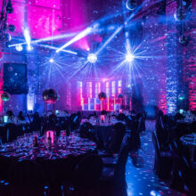 Sündmuste korraldus (4)