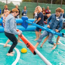 Sündmuste korraldus